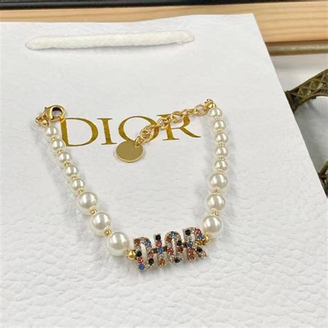 dior bracelet 2020|Dior charms for women.